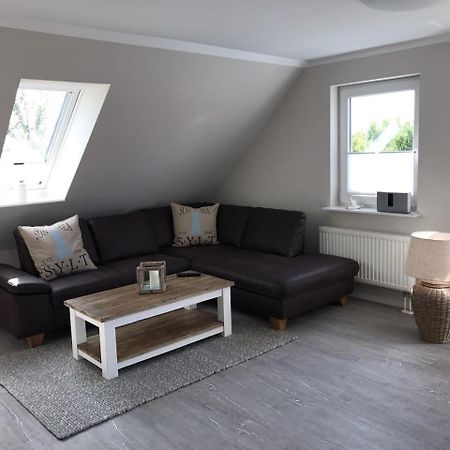 Apartmán Schleiglueck Rieseby Exteriér fotografie