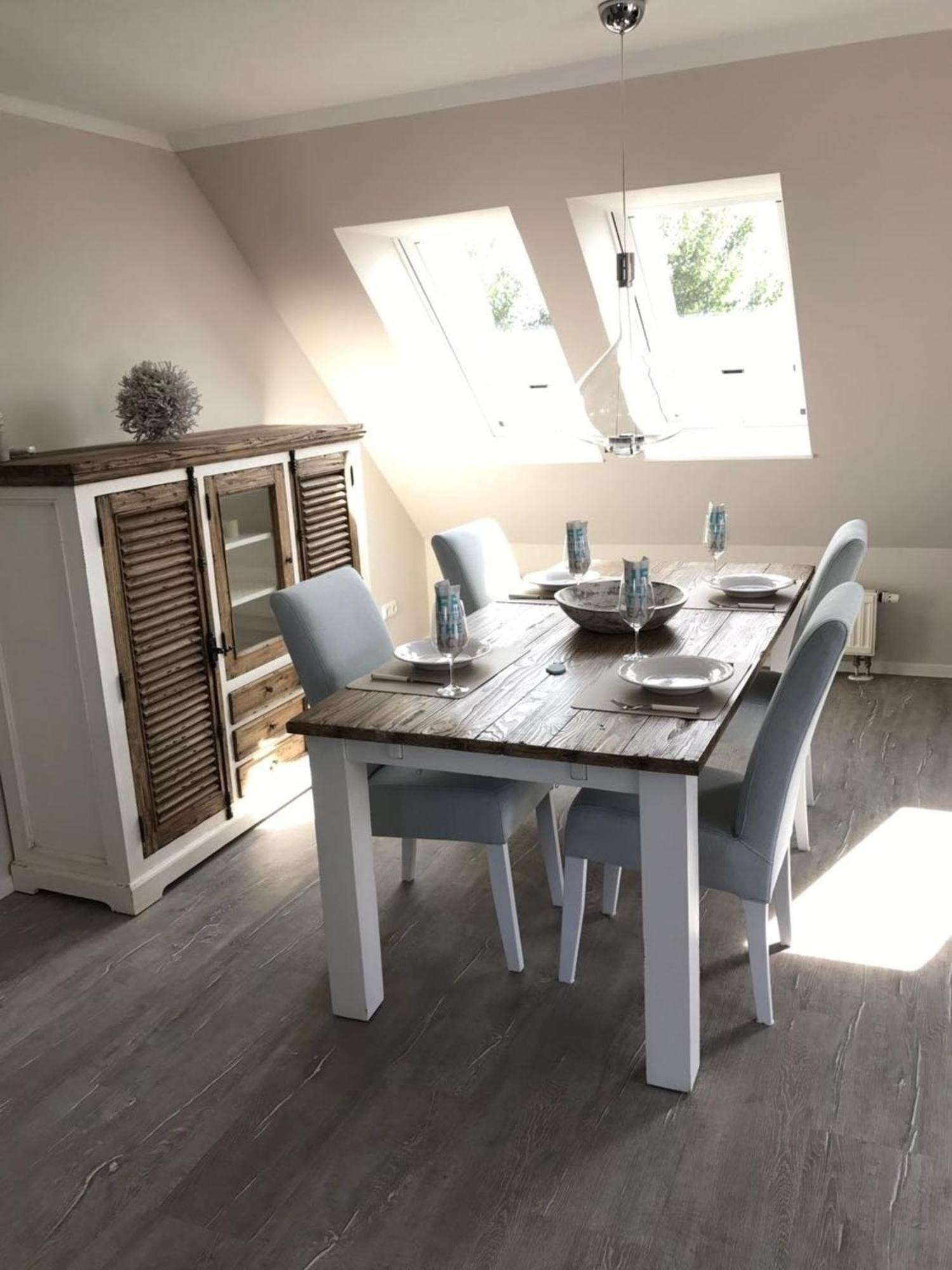 Apartmán Schleiglueck Rieseby Exteriér fotografie