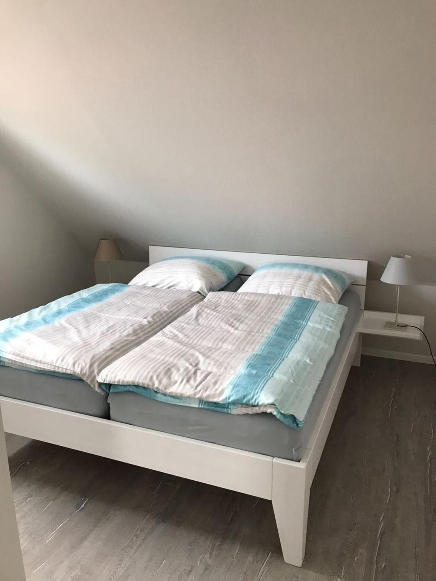 Apartmán Schleiglueck Rieseby Exteriér fotografie