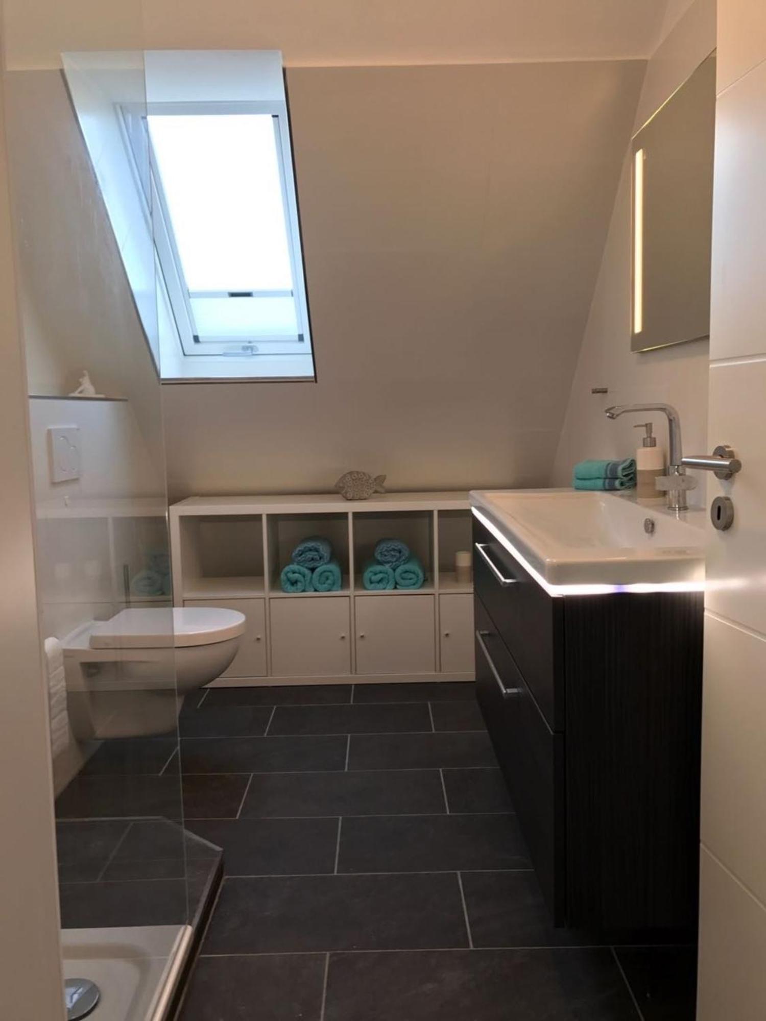 Apartmán Schleiglueck Rieseby Exteriér fotografie