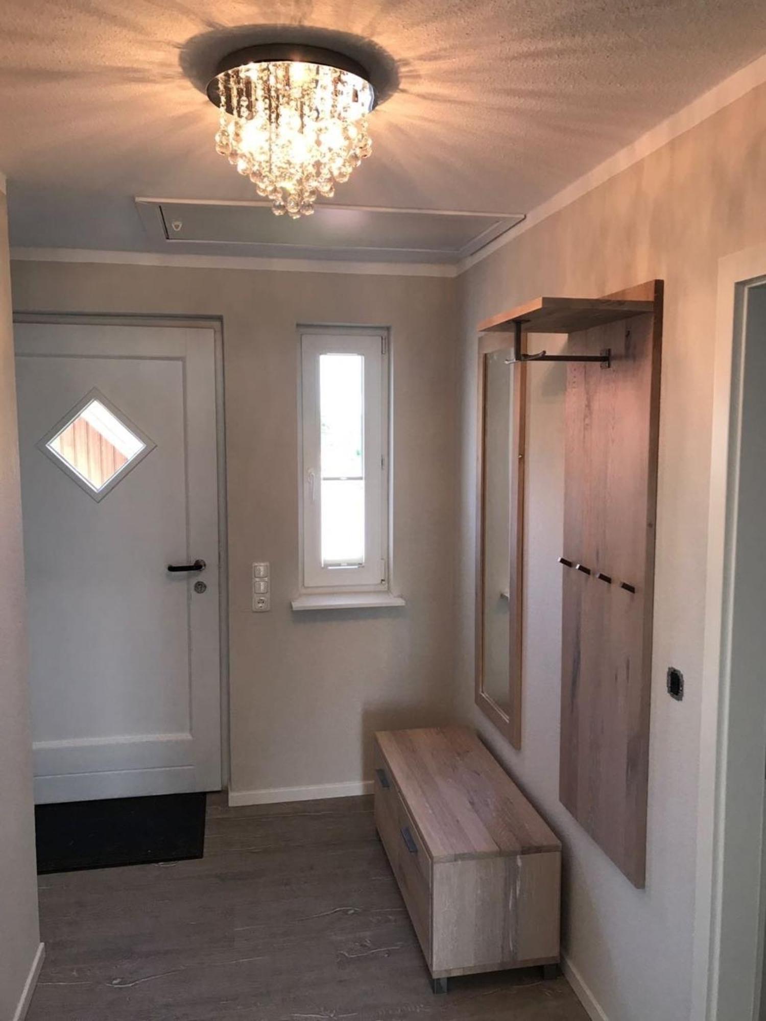 Apartmán Schleiglueck Rieseby Exteriér fotografie