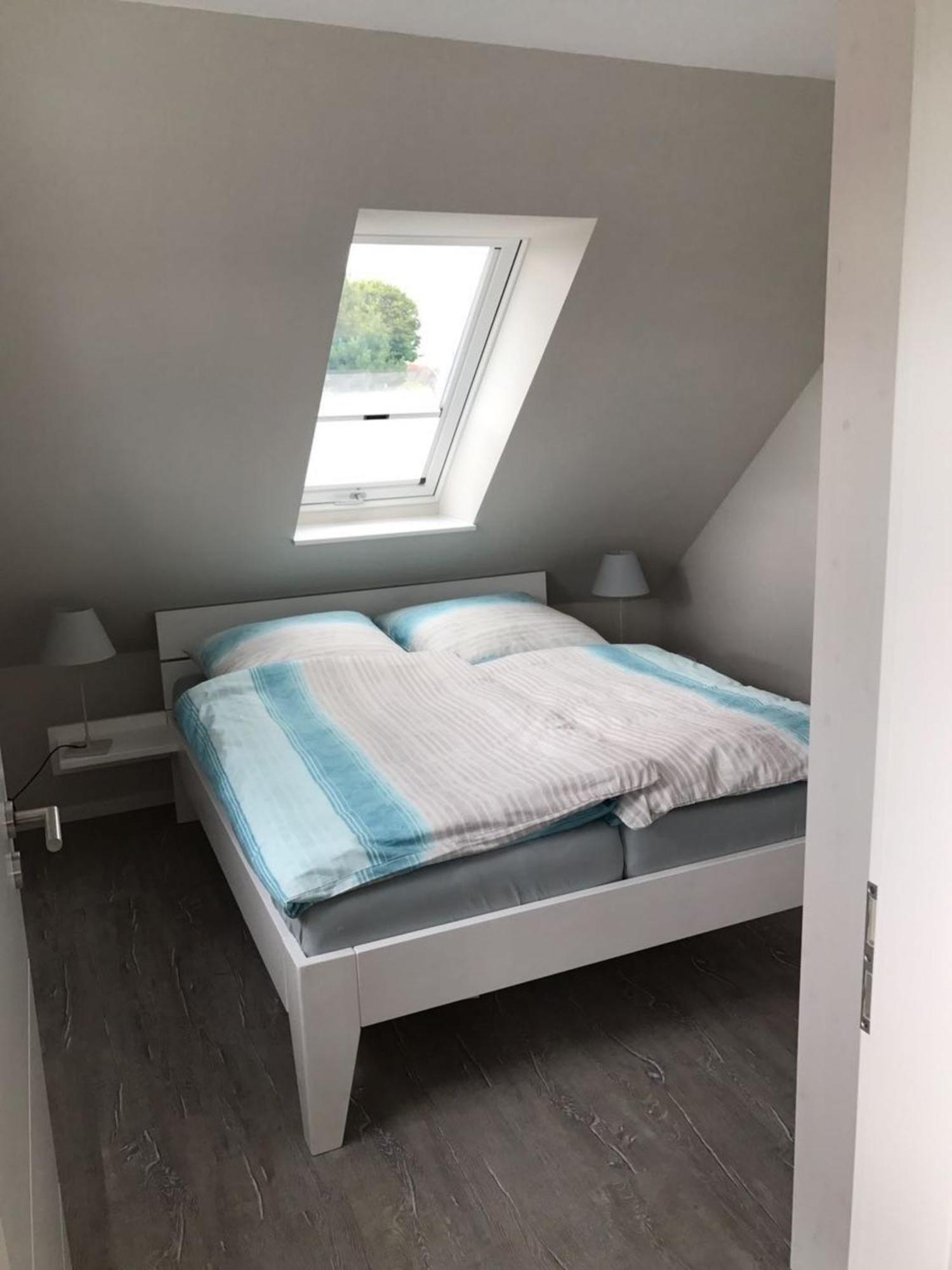 Apartmán Schleiglueck Rieseby Exteriér fotografie